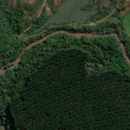 Satellite imagery of Soberano, BR