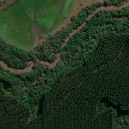 Satellite imagery of Soberano, BR