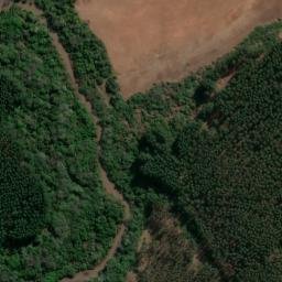 Satellite imagery of Soberano, BR