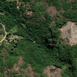 Satellite imagery of Cerro dos Peixoto, BR