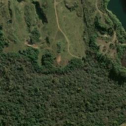 Satellite imagery of Capivarita, BR
