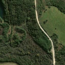 Satellite imagery of Capivarita, BR