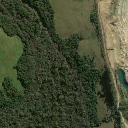 Satellite imagery of Passo do Canto-Capivarita, BR