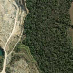 Satellite imagery of Passo do Canto-Capivarita, BR