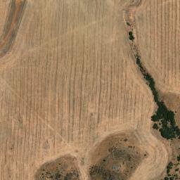 Satellite imagery of Cowalla Peak, AU