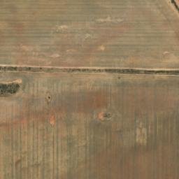 Satellite imagery of Mount Collier, AU