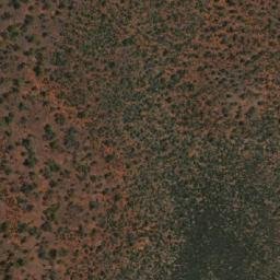 Satellite imagery of Mount Dimer, AU