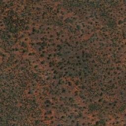 Satellite imagery of Mount Dimer, AU