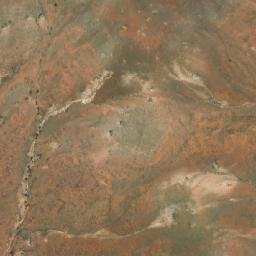 Satellite imagery of Wingilpin Bluff, AU