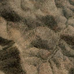 Satellite imagery of Mount Warren-Hastings, AU