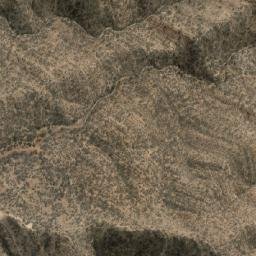 Satellite imagery of Mount Warren-Hastings, AU