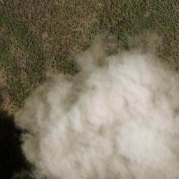 Satellite imagery of Round Hill, AU