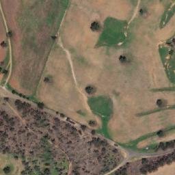 Satellite imagery of Mount Tareela, AU