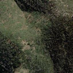 Satellite imagery of Lim Soo Mountain, AU