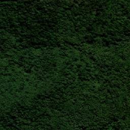 Satellite imagery of Dome Mountain, AU
