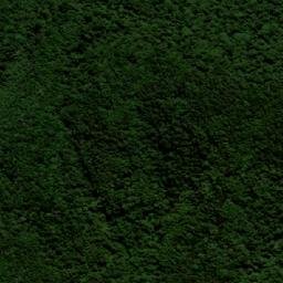 Satellite imagery of Dome Mountain, AU