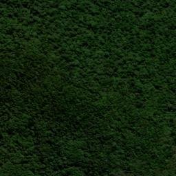 Satellite imagery of Dome Mountain, AU