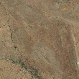 Satellite imagery of Nueva Serena, CL