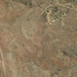 Satellite imagery of Nueva Serena, CL