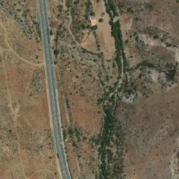 Satellite imagery of Nueva Serena, CL