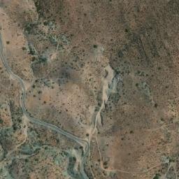 Satellite imagery of El Cobre, CL