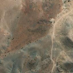 Satellite imagery of Toro, CL