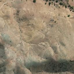 Satellite imagery of Toro, CL