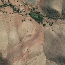 Satellite imagery of Loma Amarrilla, CL