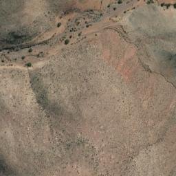 Satellite imagery of Loma Amarrilla, CL