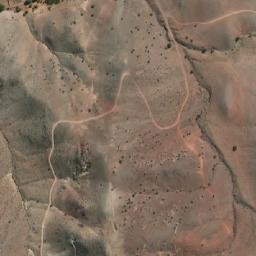 Satellite imagery of Loma Amarrilla, CL