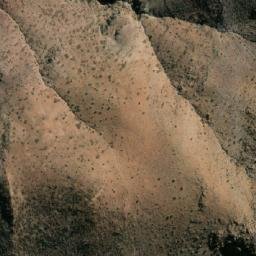 Satellite imagery of Cordón La Nariz, CL