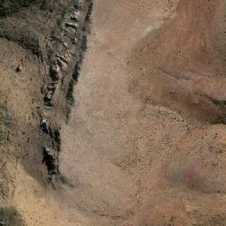 Satellite imagery of Cordón La Nariz, CL