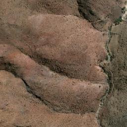 Satellite imagery of Cordón La Nariz, CL