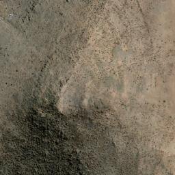 Satellite imagery of Cerro Buitre, CL