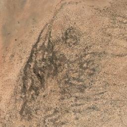 Satellite imagery of Cerro Buitre, CL