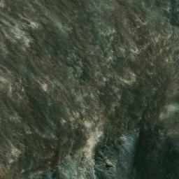 Satellite imagery of Cordon del Venado, CL