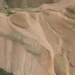 Satellite imagery of Paso de la Gloria, AR
