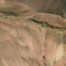 Satellite imagery of Paso de la Gloria, AR