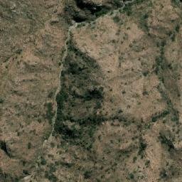Satellite imagery of Mogote Amargado, AR