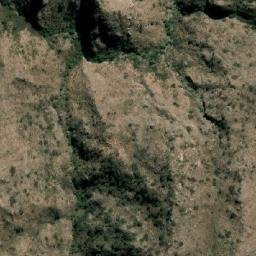 Satellite imagery of Mogote Amargado, AR