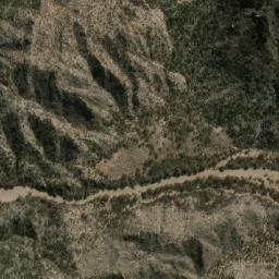 Satellite imagery of Portillo de las Guardias, AR