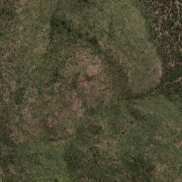 Satellite imagery of Cerro de La Cruz, AR