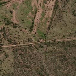 Satellite imagery of Cerro de La Cruz, AR