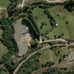 Satellite imagery of Buriti, BR