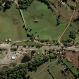 Satellite imagery of Buriti, BR