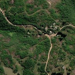 Satellite imagery of Cerro dos Peixoto, BR