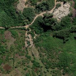 Satellite imagery of Cerro dos Peixoto, BR
