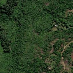 Satellite imagery of Cerro dos Peixoto, BR