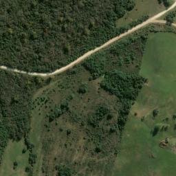 Satellite imagery of Passo do Canto-Capivarita, BR