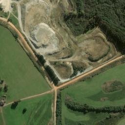 Satellite imagery of Passo do Canto-Capivarita, BR